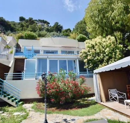 Duplex Vue Mer Daire