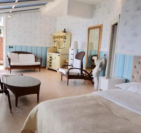 Duplex Vue Mer Roquebrune-Cap-Martin