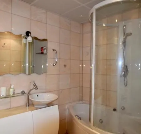 Duplex Vue Mer * Roquebrune-Cap-Martin