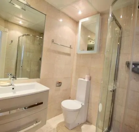 Duplex Vue Mer Roquebrune-Cap-Martin
