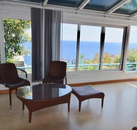 Duplex Vue Mer *