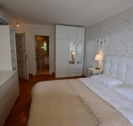Duplex Vue Mer * Roquebrune-Cap-Martin