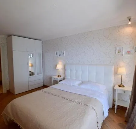 Duplex Vue Mer Roquebrune-Cap-Martin