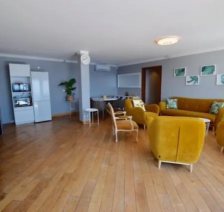 Duplex Vue Mer *