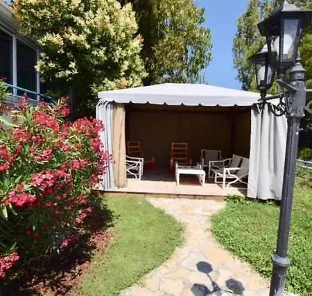 Daire Duplex Vue Mer