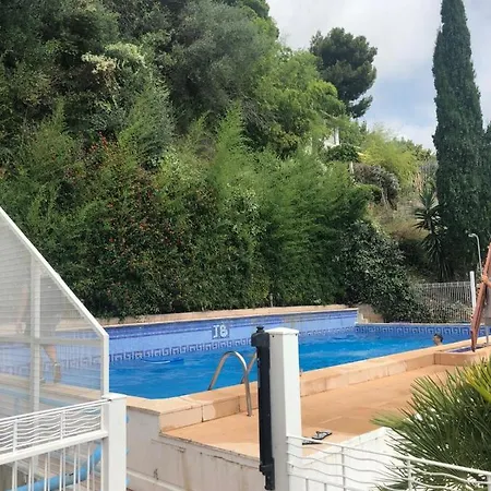 Daire Duplex Vue Mer Roquebrune-Cap-Martin