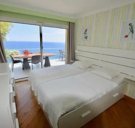 Duplex Vue Mer
