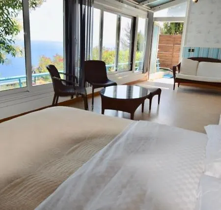 아파트 Duplex Vue Mer