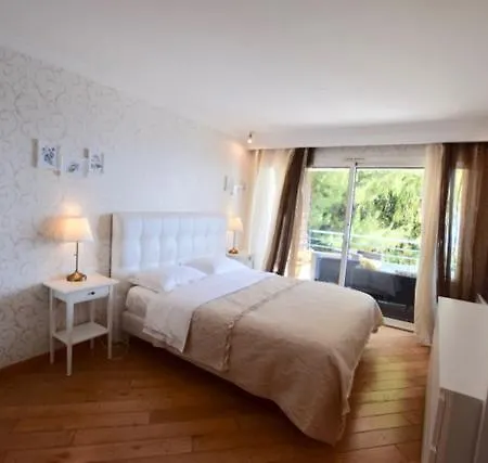 Apartment Duplex Vue Mer *